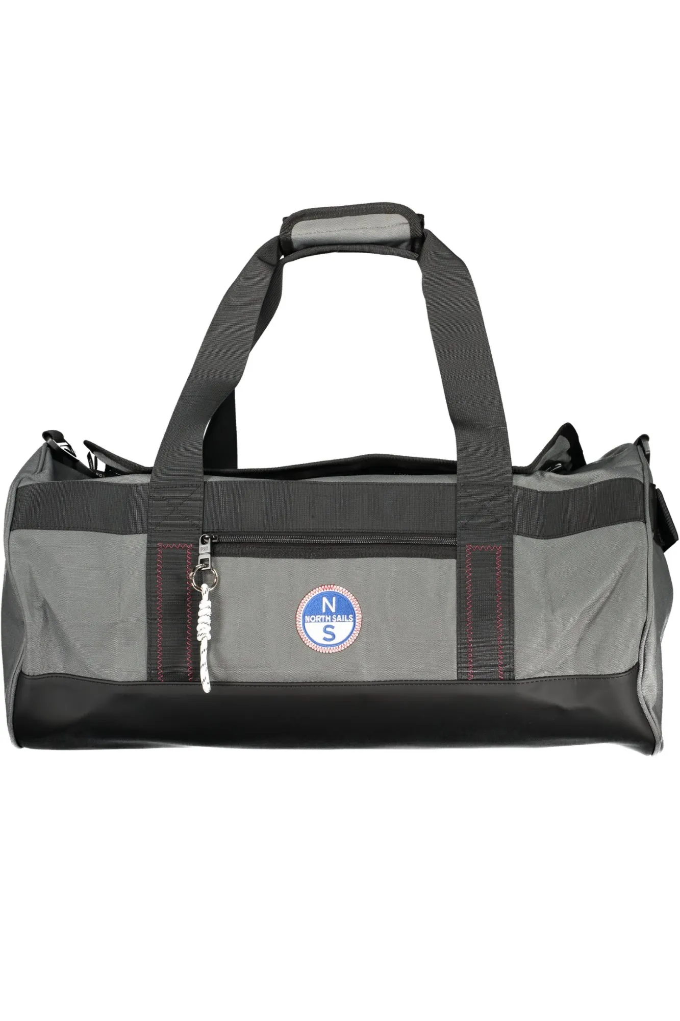 Herren Reisetasche Grau 631045000_GR0952