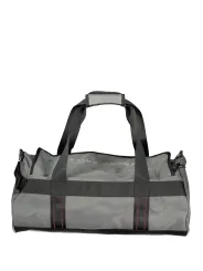 North Sails Herren Reisetasche Grau mieten | Flex-Fashion