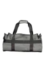 North Sails Herren Reisetasche Grau mieten | Flex-Fashion