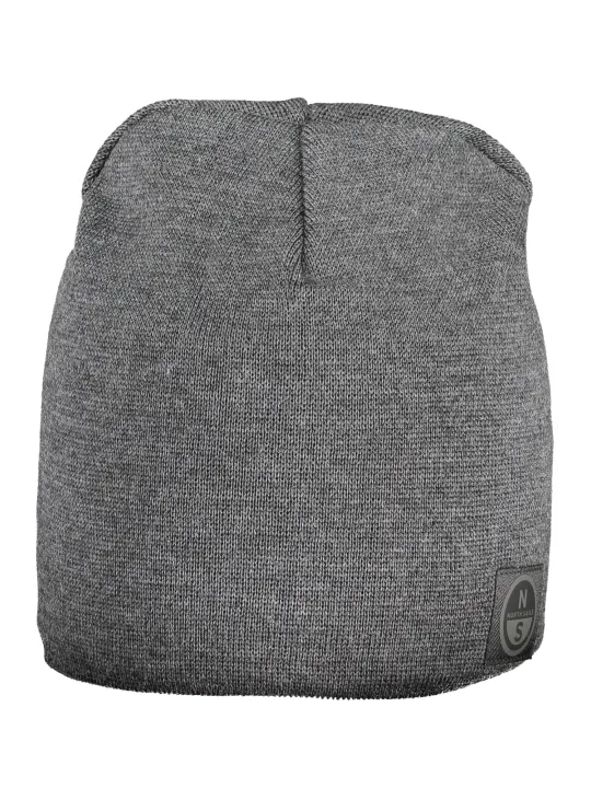 North Sails Herren Kappe Grau mieten | Flex-Fashion Verleih
