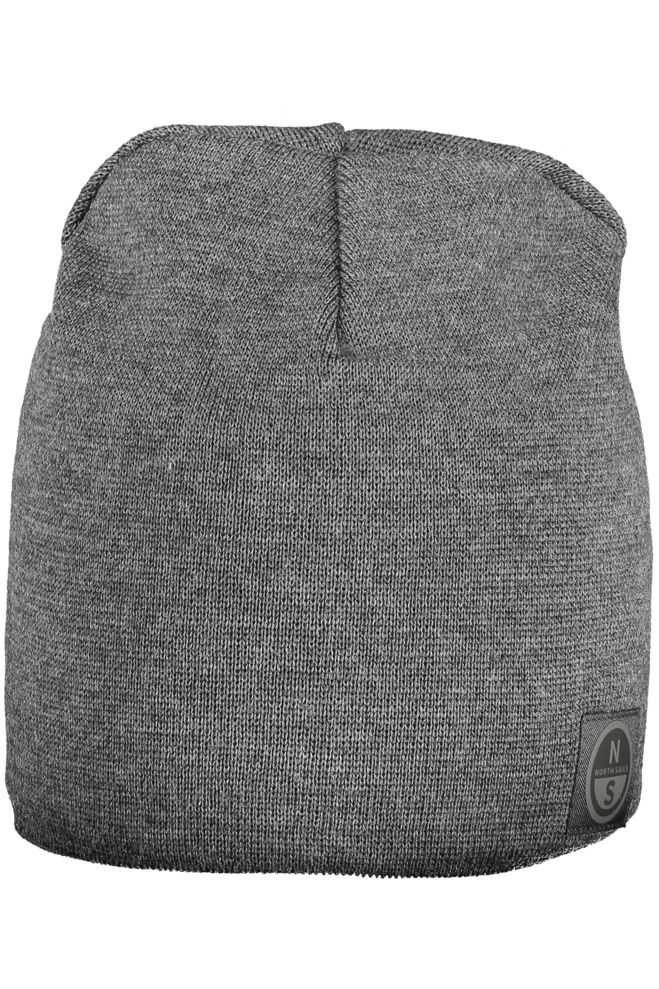 Herren Kappe Grau 623367000_GR0935