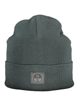 North Sails Herren Kappe Grün | online kaufen