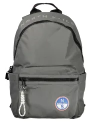 North Sails Herren Rucksack Grau | online kaufen