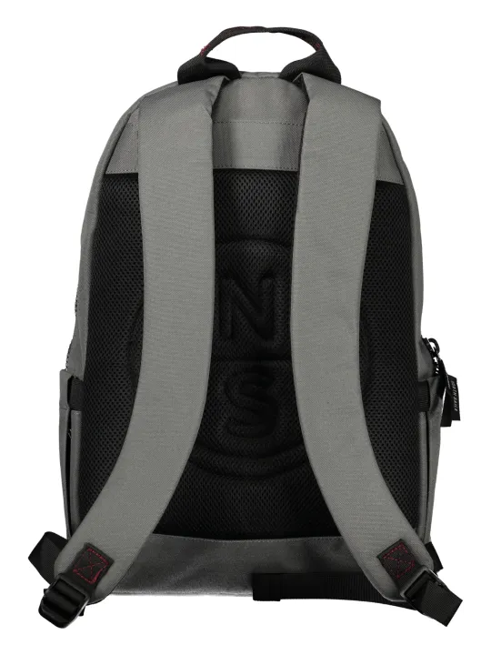 North Sails Herren Rucksack Grau | online kaufen