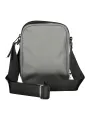 North Sails Herren Messenger Bag Grau mieten | Flex-Fashion