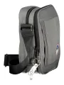 North Sails Herren Messenger Bag Grau mieten | Flex-Fashion