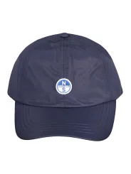 North Sails Herren Kappe Blau leihen | Flex-Fashion Verleih