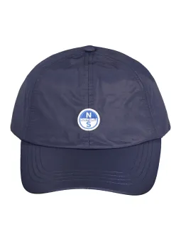 North Sails Herren Kappe Blau leihen | Flex-Fashion Verleih