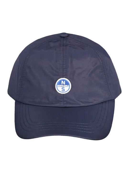 North Sails Herren Kappe Blau leihen | Flex-Fashion Verleih