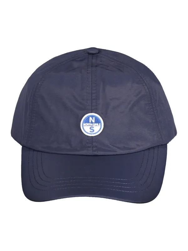 North Sails Herren Kappe Blau leihen | Flex-Fashion Verleih