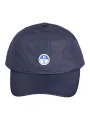 North Sails Herren Kappe Blau leihen | Flex-Fashion Verleih