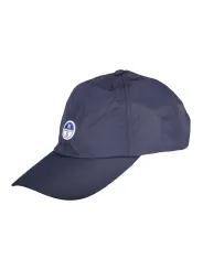North Sails Herren Kappe Blau leihen | Flex-Fashion Verleih