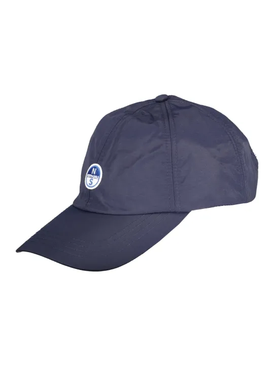 North Sails Herren Kappe Blau leihen | Flex-Fashion Verleih