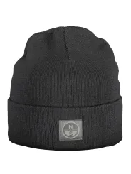 North Sails Herren Kappe Schwarz mieten | Flex-Fashion Verleih