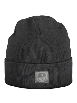 North Sails Herren Kappe Schwarz | online kaufen