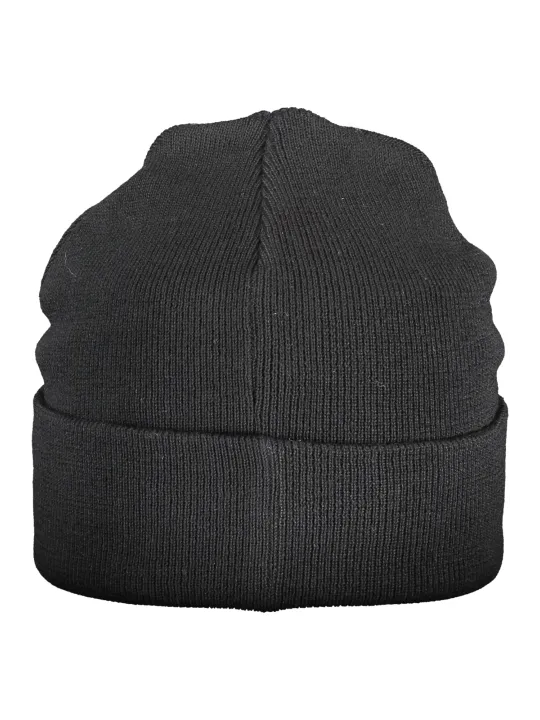 North Sails Herren Kappe Schwarz mieten | Flex-Fashion Verleih