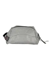 North Sails Herren Kosmetiktasche Grau mieten bei Flex-Fashion