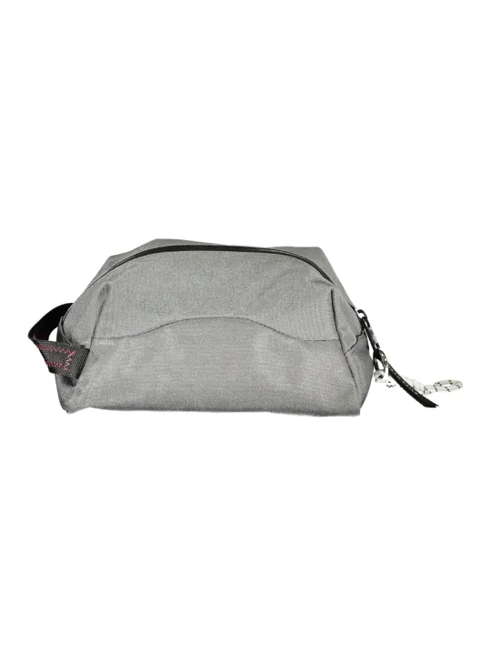 North Sails Herren Kosmetiktasche Grau mieten bei Flex-Fashion