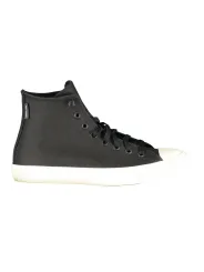 Converse Damen Sneakers Schwarz mieten - Flex-Fashion Verleih
