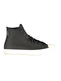 Converse Damen Sneakers Schwarz mieten - Flex-Fashion Verleih