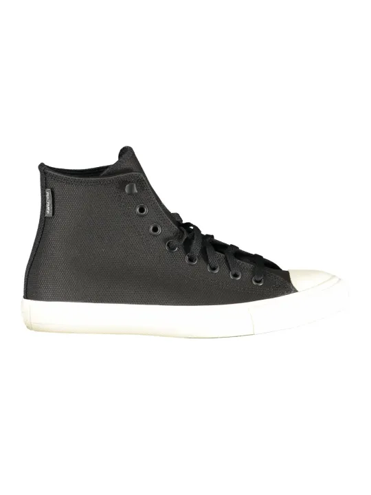 Converse Damen Sneakers Schwarz mieten - Flex-Fashion Verleih