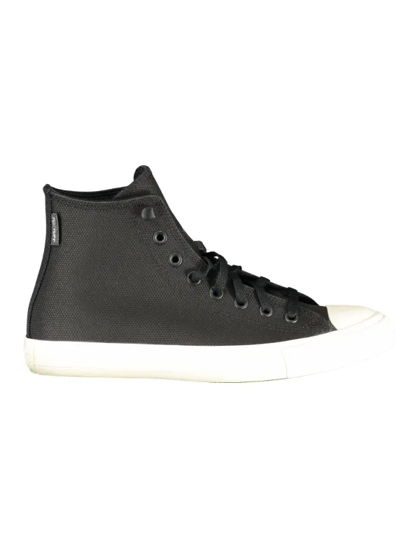 Converse Damen Sneakers Schwarz mieten - Flex-Fashion Verleih