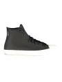 Converse Damen Sneakers Schwarz mieten - Flex-Fashion Verleih