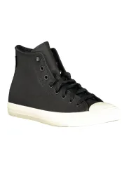 Converse Damen Sneakers Schwarz mieten - Flex-Fashion Verleih