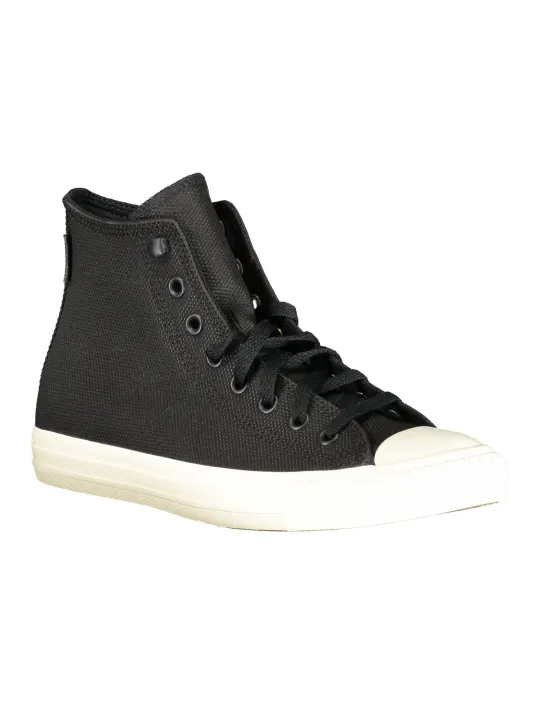 Converse Damen Sneakers Schwarz mieten - Flex-Fashion Verleih