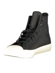Converse Damen Sneakers Schwarz mieten - Flex-Fashion Verleih