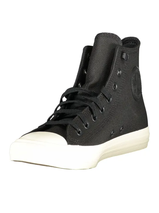Converse Damen Sneakers Schwarz mieten - Flex-Fashion Verleih