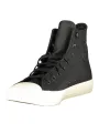 Converse Damen Sneakers Schwarz mieten - Flex-Fashion Verleih