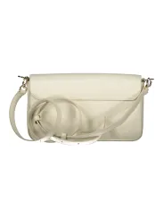 Furla Damen Tasche Weiß mieten - Stilvolles Unikat bei Flex-Fashion