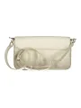 Furla Damen Tasche Weiß mieten - Stilvolles Unikat bei Flex-Fashion