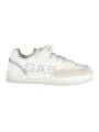 Weiße Gas Jungen Sneakers mieten - Flex-Fashion Verleih