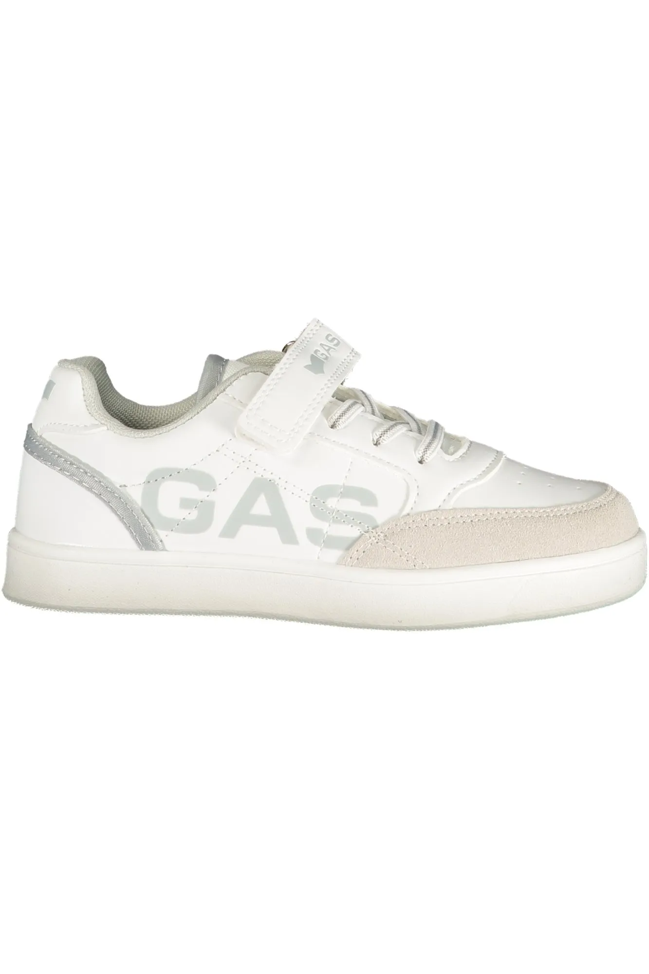 Jungen Sportschuh Weiß GAK524121_BI0072