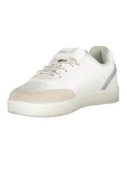 Weiße Gas Jungen Sneakers mieten - Flex-Fashion Verleih