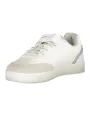 Weiße Gas Jungen Sneakers mieten - Flex-Fashion Verleih