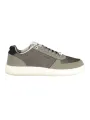Graue Gas Herren-Sneakers Größe 45 mieten bei Flex-Fashion