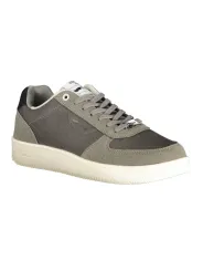 Graue Gas Herren-Sneakers Größe 45 mieten bei Flex-Fashion