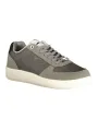 Graue Gas Herren-Sneakers Größe 45 mieten bei Flex-Fashion