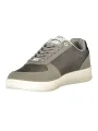 Graue Gas Herren-Sneakers Größe 45 mieten bei Flex-Fashion