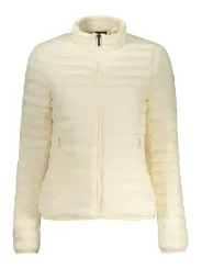 NORWAY 1963 Damenjacke Weiß mieten - Flex-Fashion Verleih