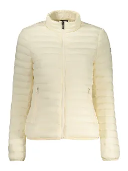 NORWAY 1963 Damen JACKE Weiß | online kaufen