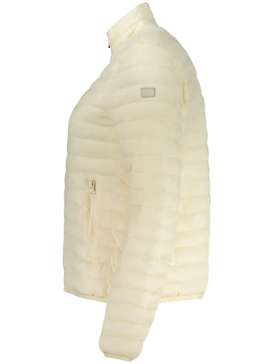 NORWAY 1963 Damenjacke Weiß mieten - Flex-Fashion Verleih