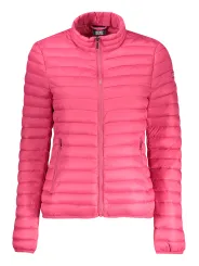 NORWAY 1963 Damenjacke Rosa mieten – Flex-Fashion Verleih