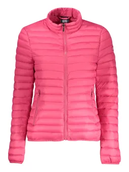 NORWAY 1963 Damenjacke Rosa mieten – Flex-Fashion Verleih