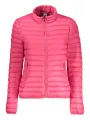 NORWAY 1963 Damenjacke Rosa mieten – Flex-Fashion Verleih