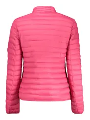 NORWAY 1963 Damenjacke Rosa mieten – Flex-Fashion Verleih