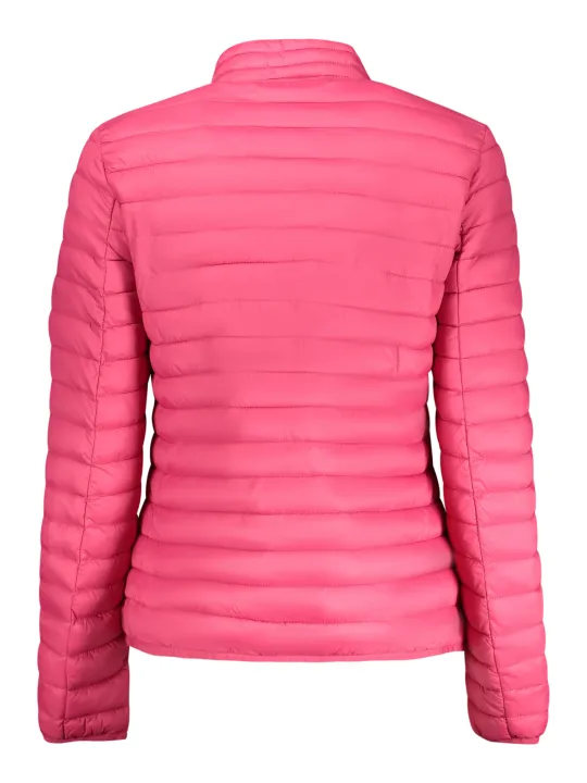 NORWAY 1963 Damenjacke Rosa mieten – Flex-Fashion Verleih